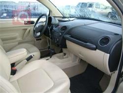 فولكسفاغن بيتل